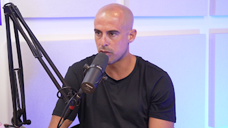 טל בן חיים, צילום: מסך עמוד היוטיוב של All•in הבית של הפודקסטים